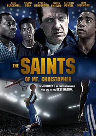 The Saints of Mt  Christopher 2011 DVDRIP XVID-WBZ