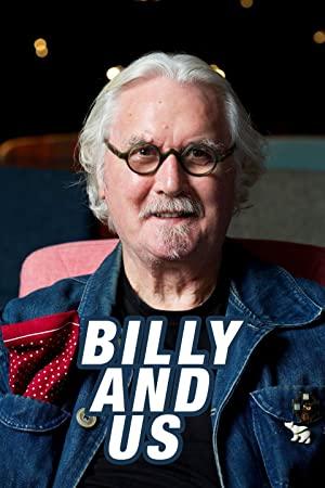 Billy and Us S01E02 720p WEB-DL AAC2.0 H264-NOGRP[eztv]