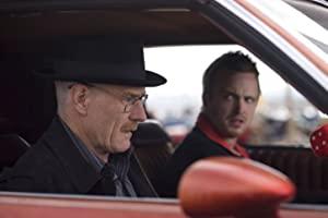 Breaking Bad S02E01 VOSTFR HDTV XviD-Gillop