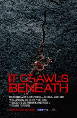 They Crawl Beneath (2022) [720p] [BluRay] [YTS]