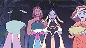 She-Ra And The Princesses Of Power S05E06 1080p HEVC x2