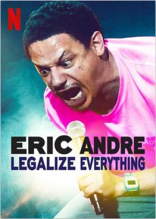 Eric Andre Legalize Everything (2020) [720p] [WEBRip] [YTS]