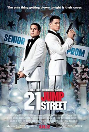 21 Jump Street (2012) DVDRip XviD-AXXP