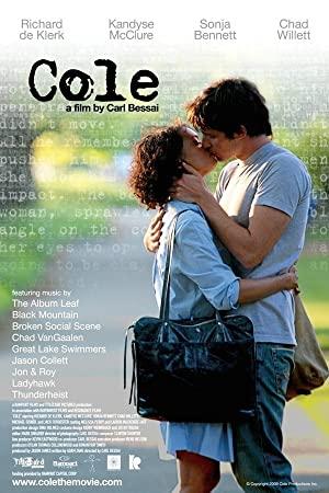 Cole (2009) [720p] [WEBRip] [YTS]