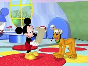 Mickey Mouse Clubhouse S01E13 XviD-AFG