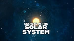 Secrets of the Solar System Series 1 7of8 Asteroids and Comets 1080p HDTV x264 AAC