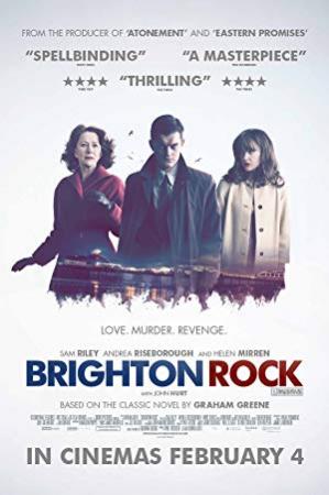 Brighton Rock 2010 DVDRip AC3 XViD-EP1C