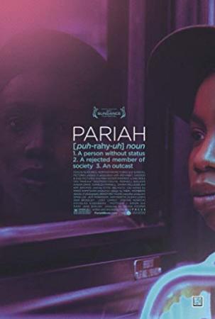 Pariah (2011) [DVDRip][Castellano]
