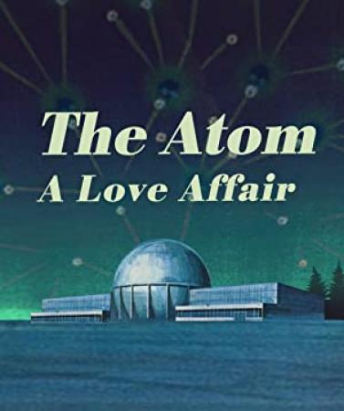 The Atom a Love Story 2019 WEBRip XviD MP3-XVID