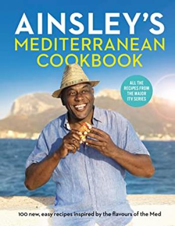 Ainsleys Mediterranean Cookbook S01 1080p AMZN WEBRip DDP2.0 x264-NTb[rartv]