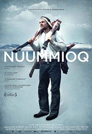 Nuummioq [2009 - Greenland] romance drama
