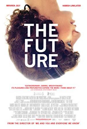 THE FUTURE 2011 DVDR CUSTOM NL Subs TBS