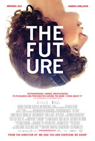 The Future DVDRiP MD German XViD-AOE