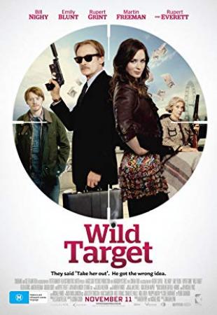 Wild Target 2010 DVDRip XviD AC3-Rx