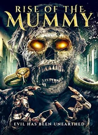 Mummy Resurgance (2021) [720p] [WEBRip] [YTS]