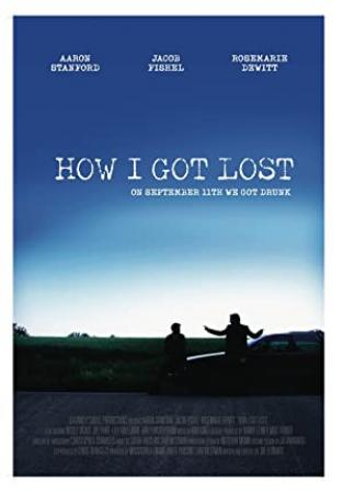 How I Got Lost 2009 DVDRip XViD[Usabit com]