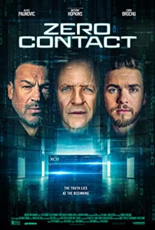 Zero Contact 2022 1080p BluRay AVC DTS-HD MA 5.1-FGT