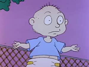 Rugrats 2021 S01E02 720p HEVC x265-MeGusta[eztv]