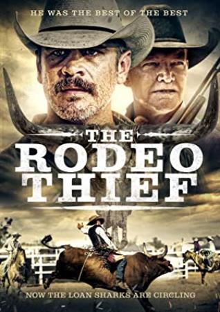 The Rodeo Thief 2021 HDRip XviD AC3-EVO