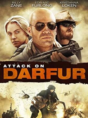 Darfur (2009) Retail (xvid) NL Subs  DMT