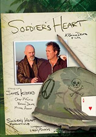 Soldiers Heart 2020 WEB-DL XviD MP3-FGT
