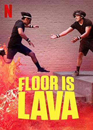 Floor is Lava S01E03 480p x264-mSD