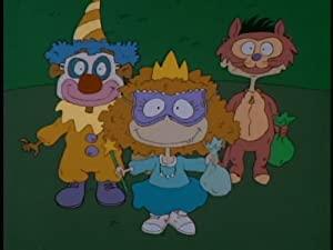 Rugrats 2021 S01E09 XviD-AFG