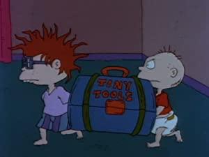 Rugrats 2021 S01E08 iNTERNAL 480p x264-mSD