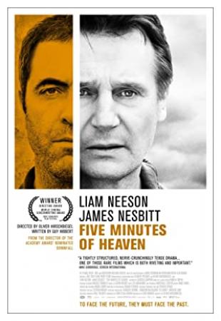 Five Minutes of Heaven (2009) LIMITED BluRay 720p 700MB Ganool