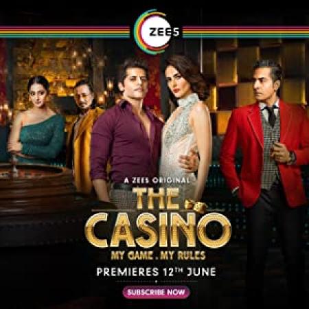 The Casino S01 Ep(1-10) 2020 1080p Zee5 WEB-DL AAC 2.0 x264- 3.1GB [MOVCR]
