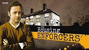 The Housing Enforcers S04E06 720p HDTV x264-BARGE