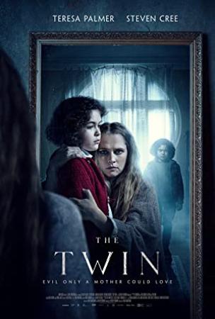 The Twin 2022 1080p BluRay AVC DTS-HD MA 5.1-FGT
