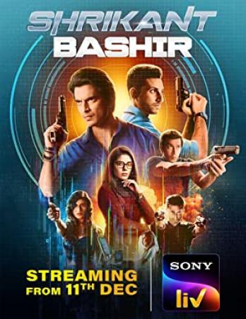 Shrikant Bashir S01 E01-26 WebRip 720p Hindi AAC x264 ESub - mkvCinemas [Telly]