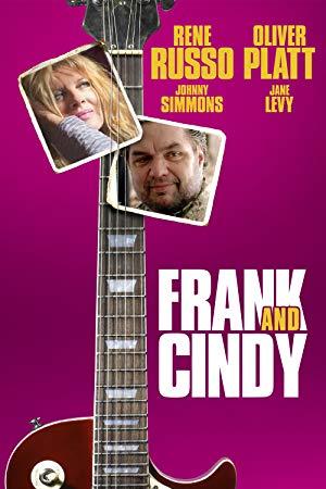 Frank and Cindy [BluRayRIP][AC3 2.0 Español Castellano][2016]