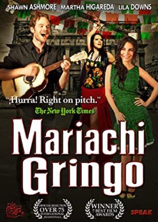 Mariachi Gringo 2012 DVDRip XviD-IGUANA