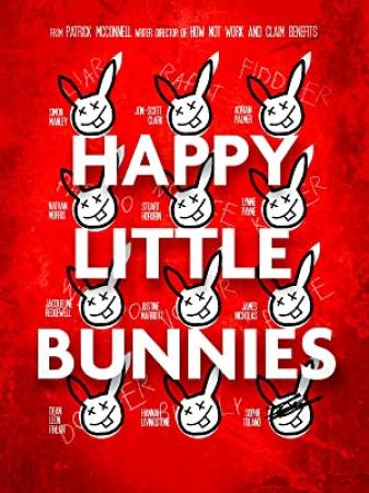 Happy Little Bunnies 2021 PROPER WEBRip x264-ION10