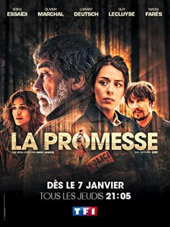 The Promise 2020 S01 FRENCH ENSUBBED 1080p WEBRip AAC2.0 264-CBFM[eztv]
