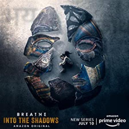 Breathe Into the Shadows (2020) Hindi S01 Complete Ep(01-12) 1080p AMZN WEB-DL x264 AAC ESubs 7GB - MovCr ExClusive