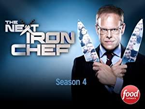 The Next Iron Chef S04E05 New York on a Plate HDTV XviD-MOMENTUM