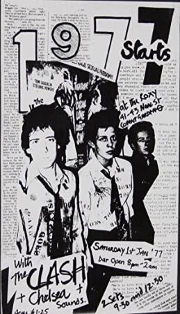 The Clash New Years Day 77 2015 720p WEBRiP h264 AAC ReLeNTLesS [SN]