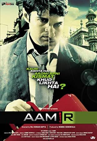 Aamir 2008 1080p NF WebDL AVC DDP 5.1-DDR