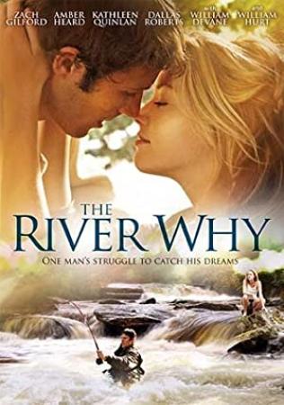 The River Why 2010 BRRip XviD Ac3 Feel-Free