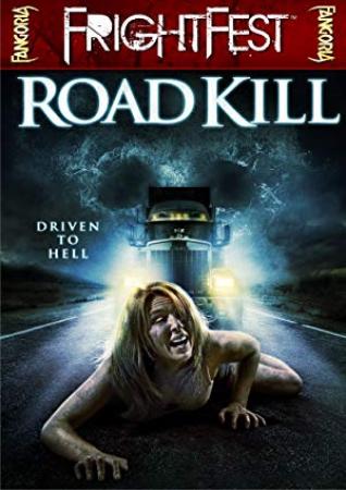 Road Kill 2010 DVDRip Xvid LKRG