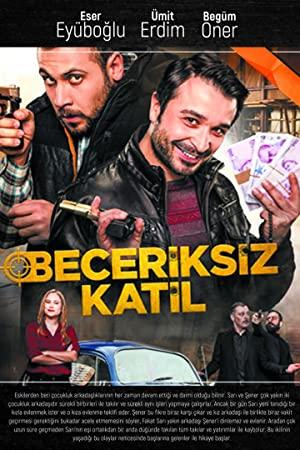 Beceriksiz Katil (2017) 1080p WEB-DL [TR] AAC H264 TURG