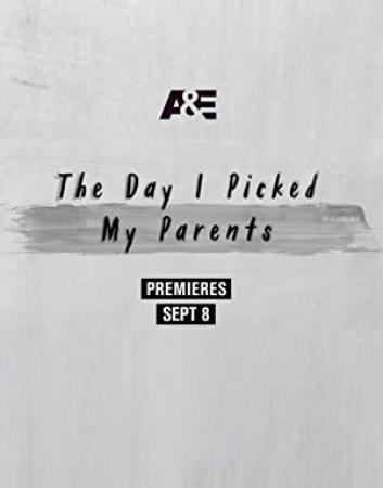 The Day I Picked My Parents S01E05 WEB h264-KOMPOST