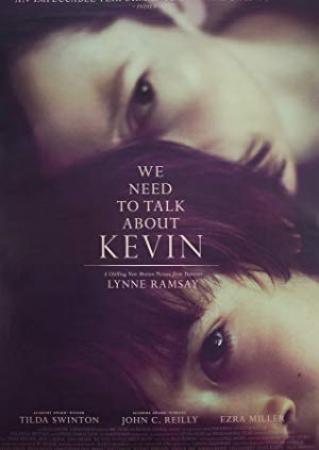 We Need To Talk About Kevin [DVDRIP][VOSE English_Subs  Spanish][2012]