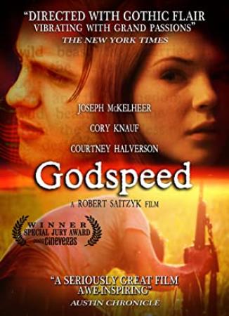 Godspeed 2009 FESTiVAL SWESUB AC3 DVDRip XviD-DVD-Uploader