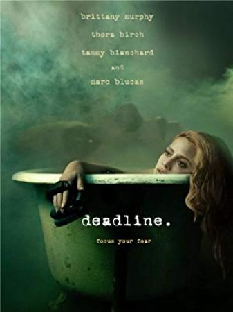 Deadline (2012) DVDrip (xvid) NL Subs DMT