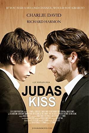 Judas Kiss 2011 DVDRip XviD-ESPiSE