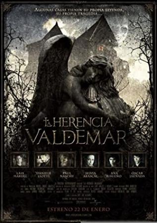 The Valdemar Legacy (2010) [1080p] [BluRay] [5.1] [YTS]